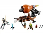  Raid Zeppelin