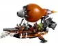 LEGO Ninjago 70603, Raid Zeppelin