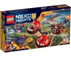 Köp LEGO Nexo Knights 70314