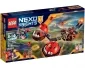 LEGO Nexo Knights 70314, Beast Masters Chaos Chariot