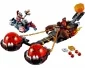 LEGO Nexo Knights 70314, Beast Masters Chaos Chariot