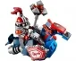 LEGO Nexo Knights 70314, Beast Masters Chaos Chariot