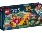 LEGO Elves 41186, Azari & the Goblin Forest Escape