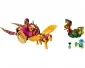 LEGO Elves 41186, Azari & the Goblin Forest Escape