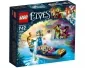 LEGO Elves 41181, Naidas Gondola & the Goblin Thief