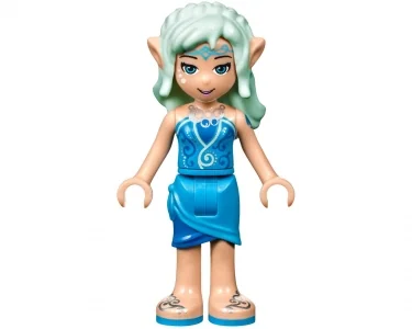 LEGO Elves 41181, Naidas Gondola & the Goblin Thief