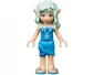 LEGO Elves 41181, Naidas Gondola & the Goblin Thief