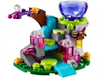 LEGO Elves 41171, Emily Jones & the Baby Wind Dragon