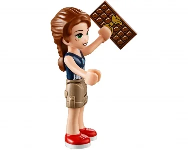 LEGO Elves 41171, Emily Jones & the Baby Wind Dragon