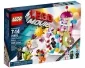 LEGO The LEGO Movie 70803, Cloud Cuckoo Palace