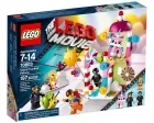 Köp LEGO The LEGO Movie 70803