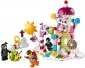 LEGO The LEGO Movie 70803, Cloud Cuckoo Palace