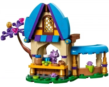 LEGO Elves 41182, The Capture of Sophie Jones