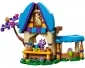 LEGO Elves 41182, The Capture of Sophie Jones
