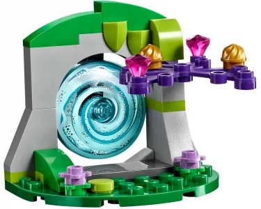 LEGO Elves 41182, The Capture of Sophie Jones