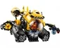 LEGO City 60092, Deep Sea Submarine