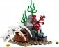 LEGO City 60092, Deep Sea Submarine