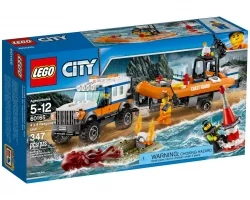 Köp LEGO City 60165