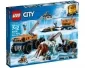 LEGO City 60195, Arctic Mobile Exploration Base
