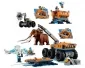 LEGO City 60195, Arctic Mobile Exploration Base