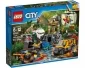 LEGO City 60161, Jungle Exploration Site