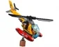 LEGO City 60161, Jungle Exploration Site
