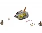 LEGO Star Wars 75176, Resistance Transport Pod
