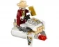 LEGO Ultra Agents 70167, Invizable Gold Getaway