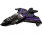 LEGO Marvel Super Heroes 76047, Black Panther Pursuit