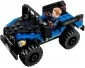 LEGO Marvel Super Heroes 76047, Black Panther Pursuit