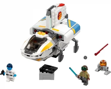 Köp LEGO Star Wars 75170 LEGO Star Wars 75170, The Phantom