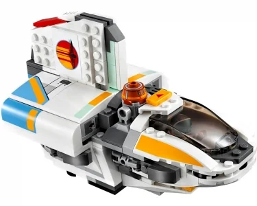Köp LEGO Star Wars 75170 LEGO Star Wars 75170, The Phantom