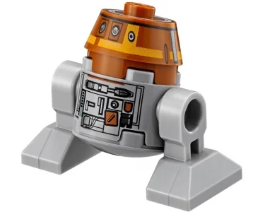 Köp LEGO Star Wars 75170 LEGO Star Wars 75170, The Phantom