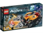 Köp LEGO Ultra Agents 70168