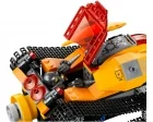 LEGO Ultra Agents 70168