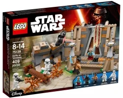 Köp LEGO Star Wars 75139