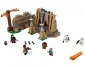 LEGO Star Wars 75139, Battle on Takodana