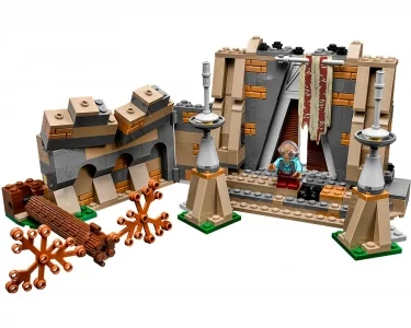 LEGO Star Wars 75139, Battle on Takodana