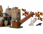 LEGO Star Wars 75139, Battle on Takodana