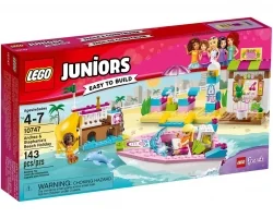 Köp LEGO Juniors 10747