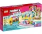 LEGO Juniors 10747, Andrea and Stephanies Beach Holiday