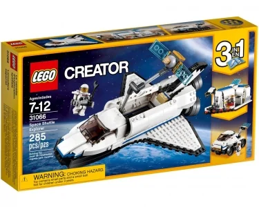 Köp LEGO Creator 31066