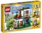 LEGO Creator 31068, Modular Modern Home