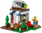  Modular Modern Home