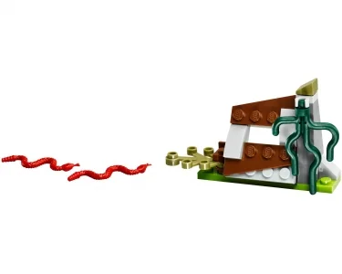 LEGO Ninjago 70624, Vermillion Invader