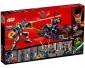 LEGO Ninjago 70642, Killow vs. Samurai X