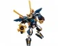 LEGO Ninjago 70642, Killow vs. Samurai X