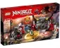 LEGO Ninjago 70640, S.O.G. Headquarters