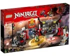 Köp LEGO Ninjago 70640