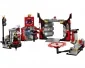 LEGO Ninjago 70640, S.O.G. Headquarters